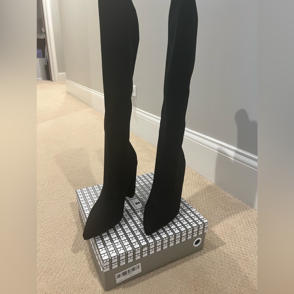 Newbella boots. Brand new.